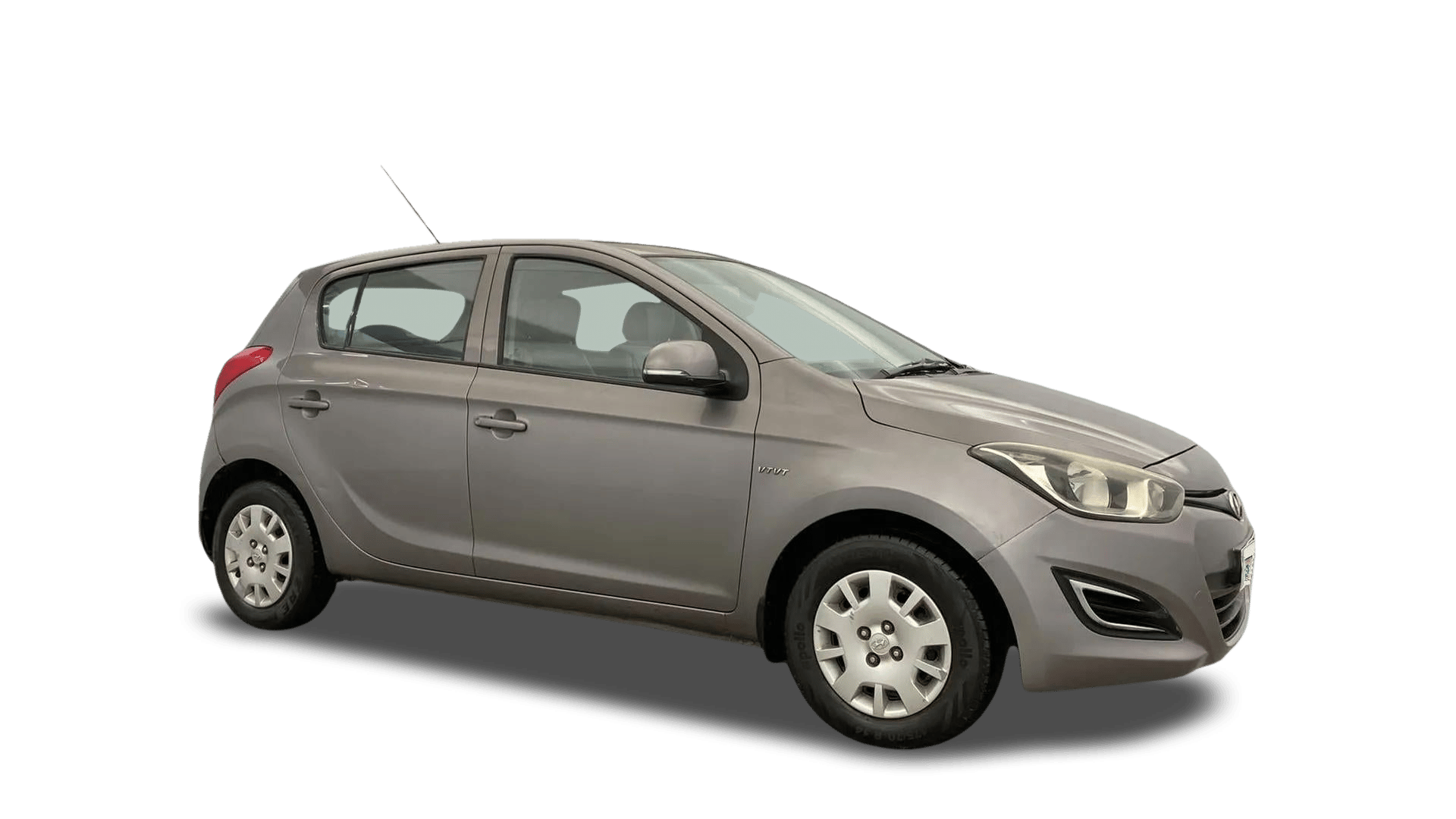 2013 Hyundai i20 - Hatchback - Petrol - Manual - ₹2.35 lakh