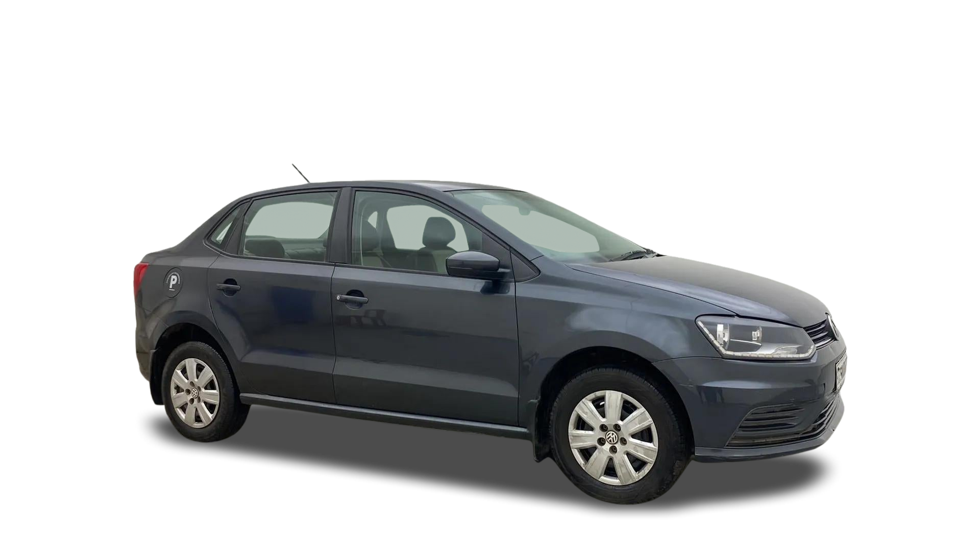 2018 Volkswagen Ameo - Sedan - Petrol - Manual - ₹3.98 lakh