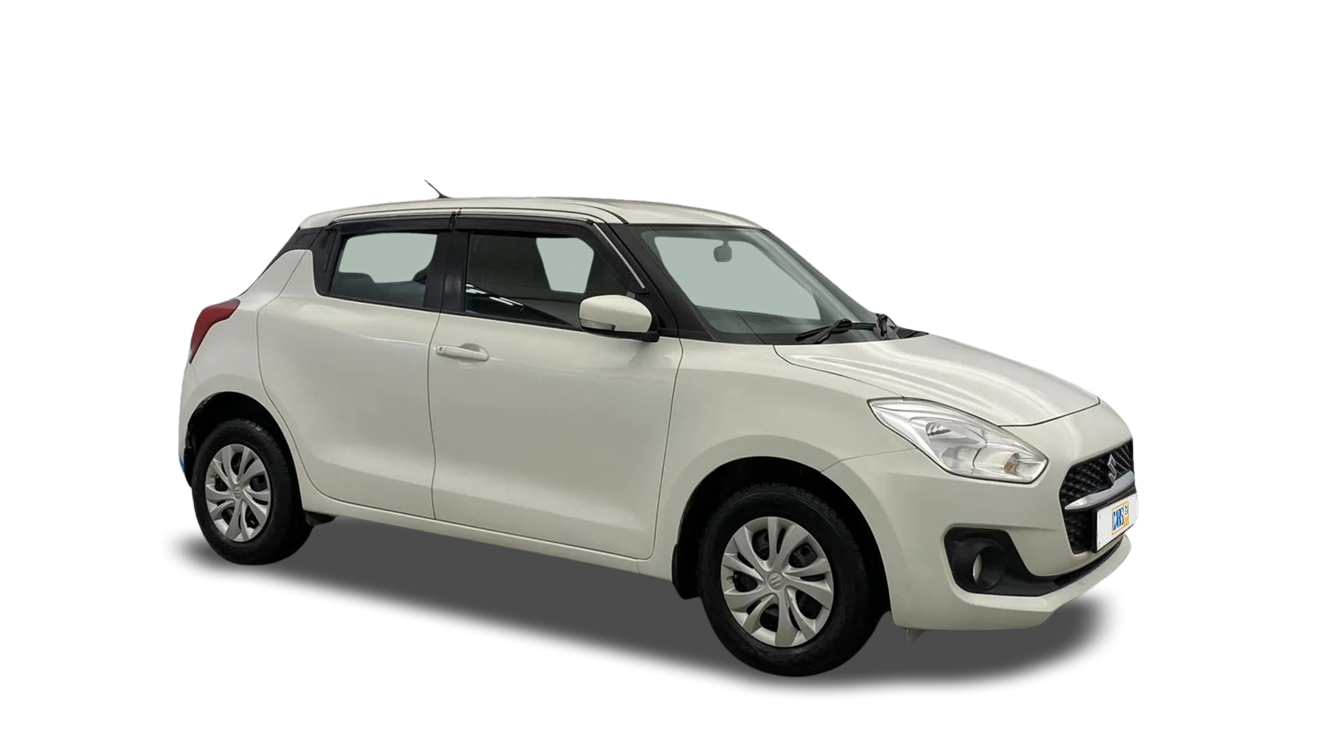 2020 Maruti Swift - Hatchback - Petrol - Manual - ₹5.05 lakh