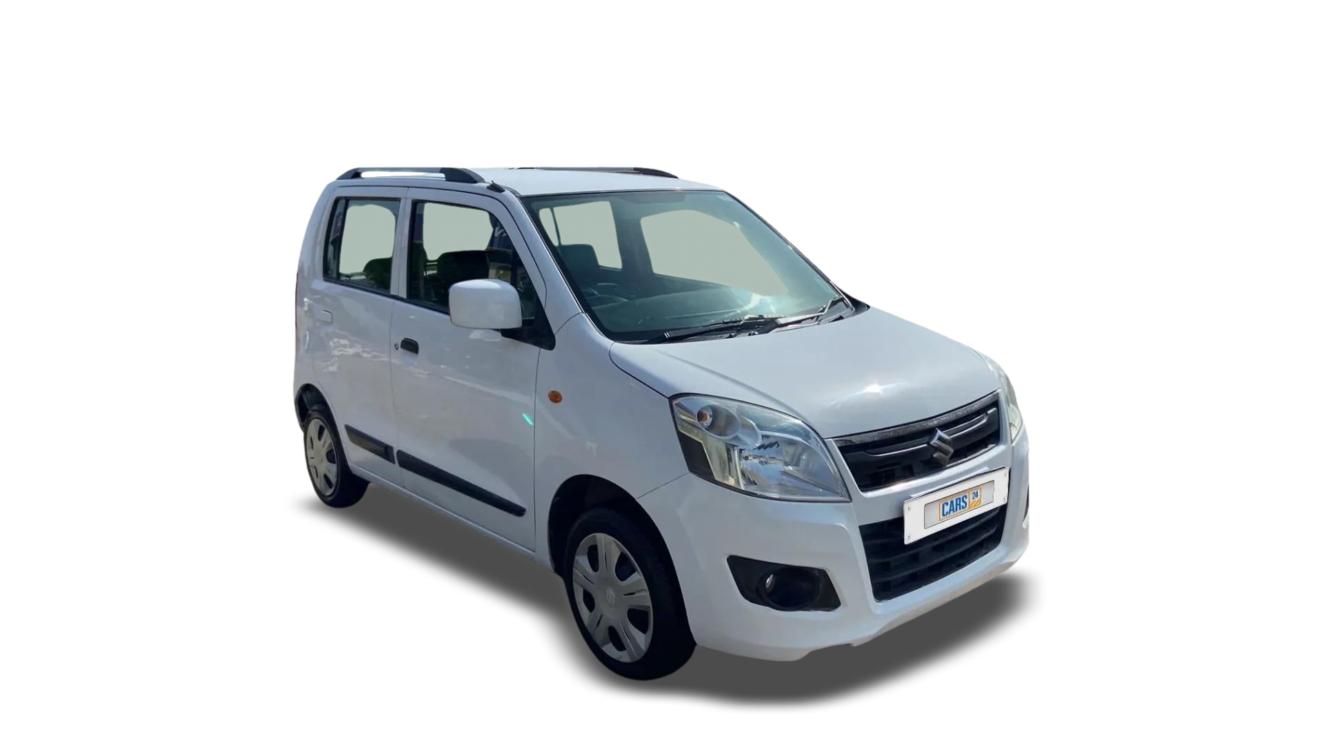 Maruti Wagon R 1.0-img