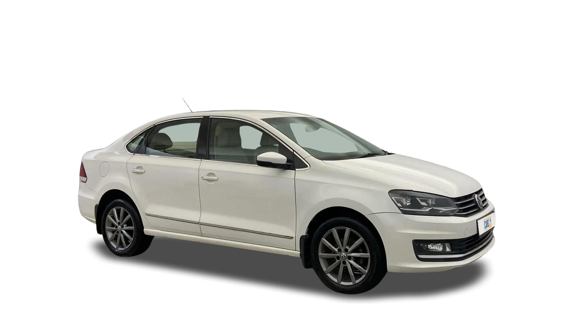Volkswagen Vento-img