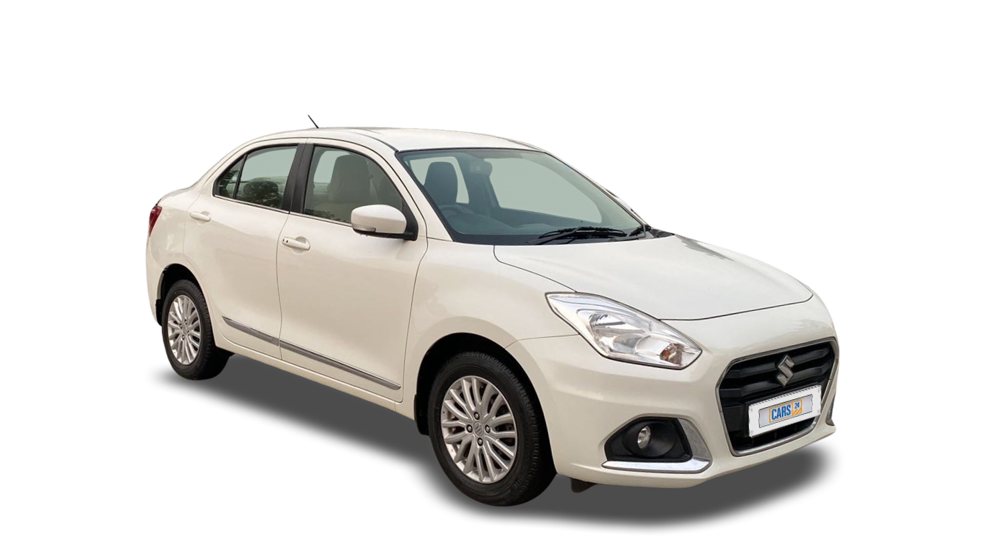 Maruti Dzire-img