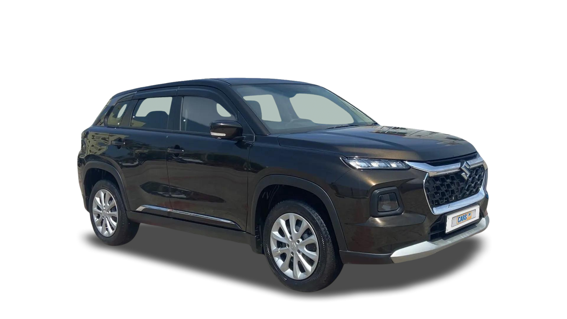 Maruti Grand Vitara-img