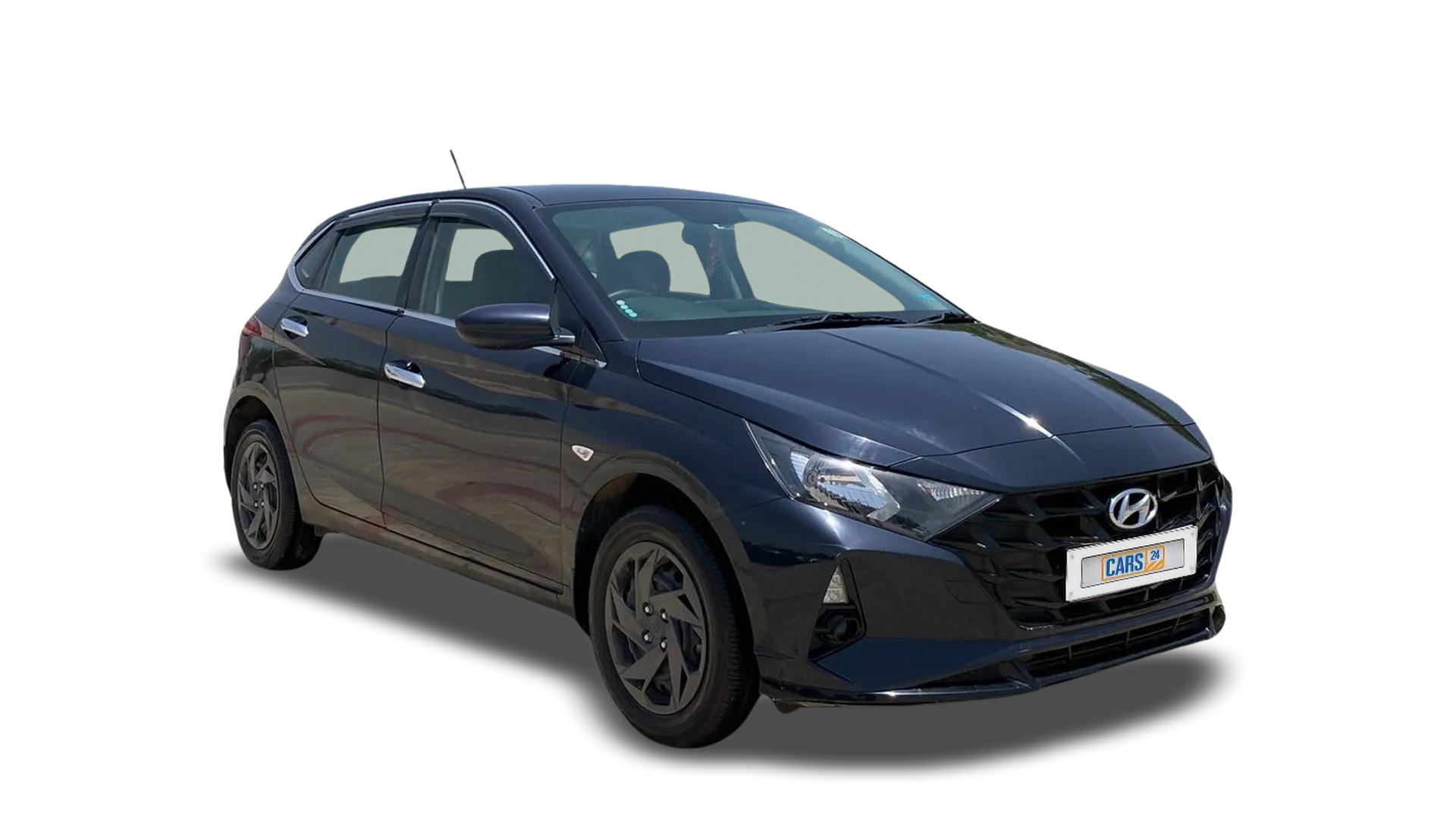 2023 Hyundai NEW I20 - Hatchback - Petrol - Manual - ₹6.65 lakh