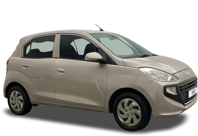 Hyundai NEW SANTRO-img