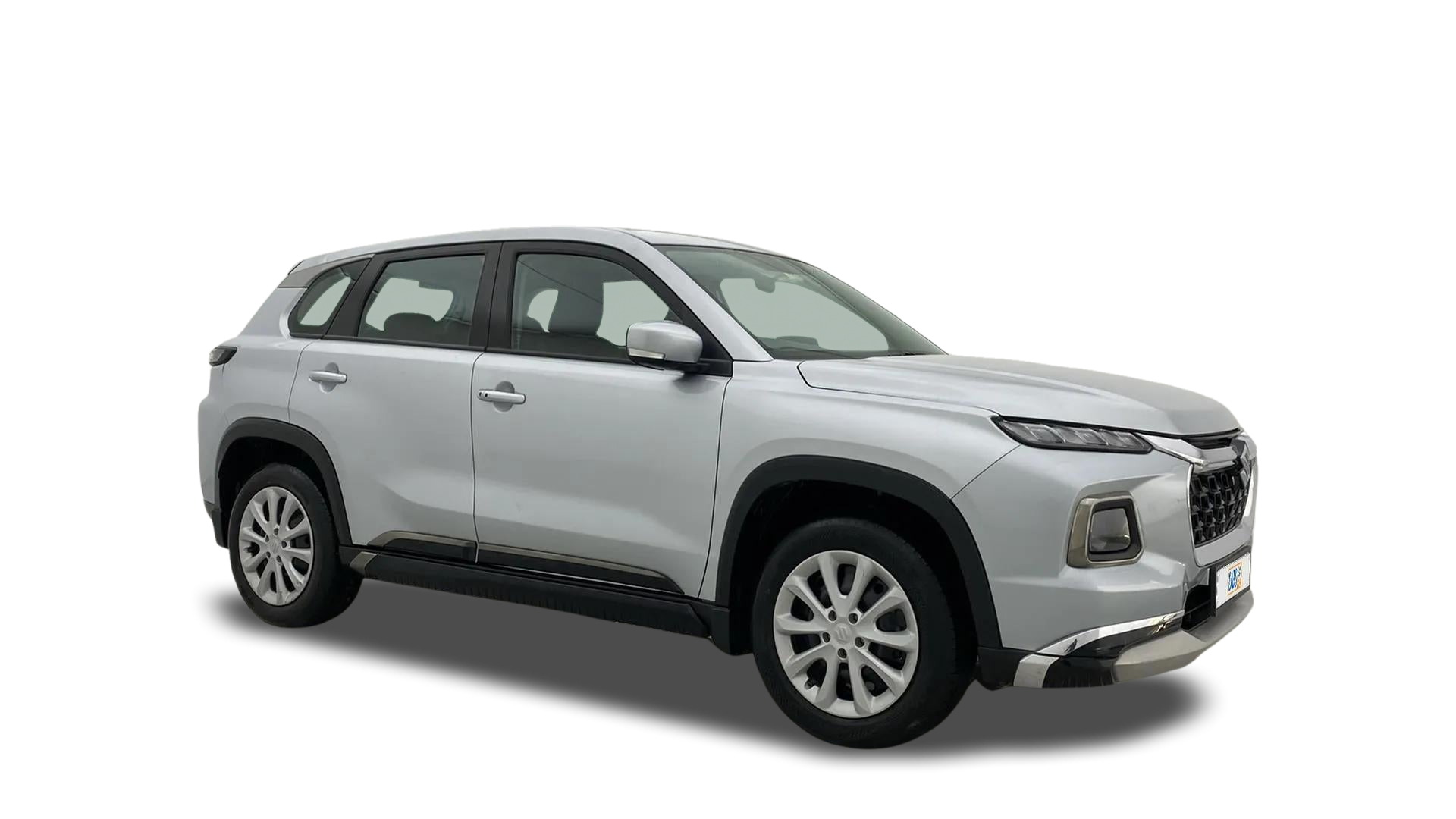 Maruti Grand Vitara-img