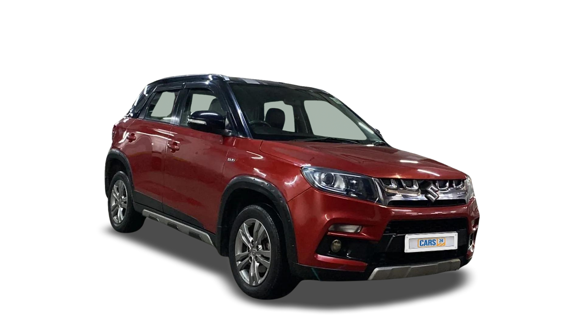 Maruti Vitara Brezza-img