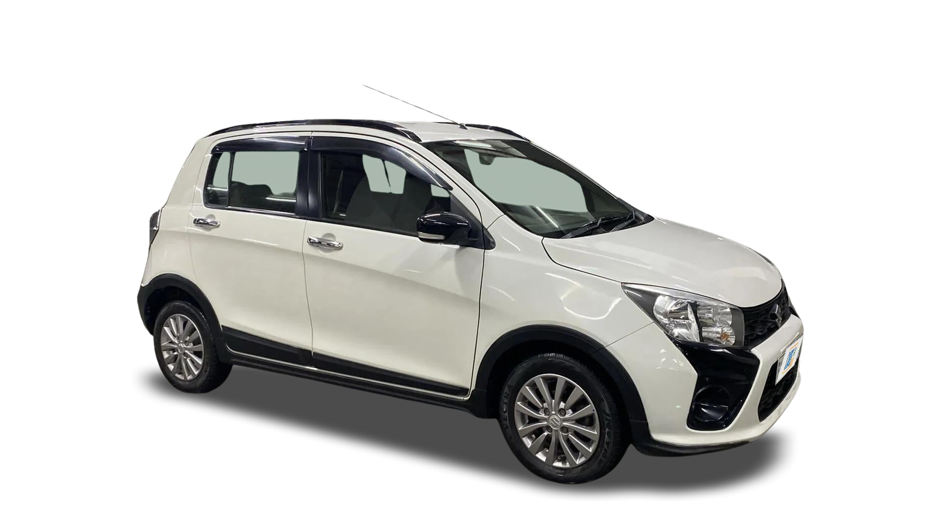 Maruti Celerio X-img