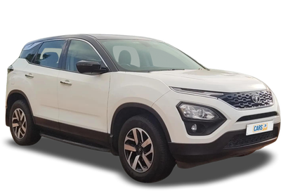 Tata Harrier-img