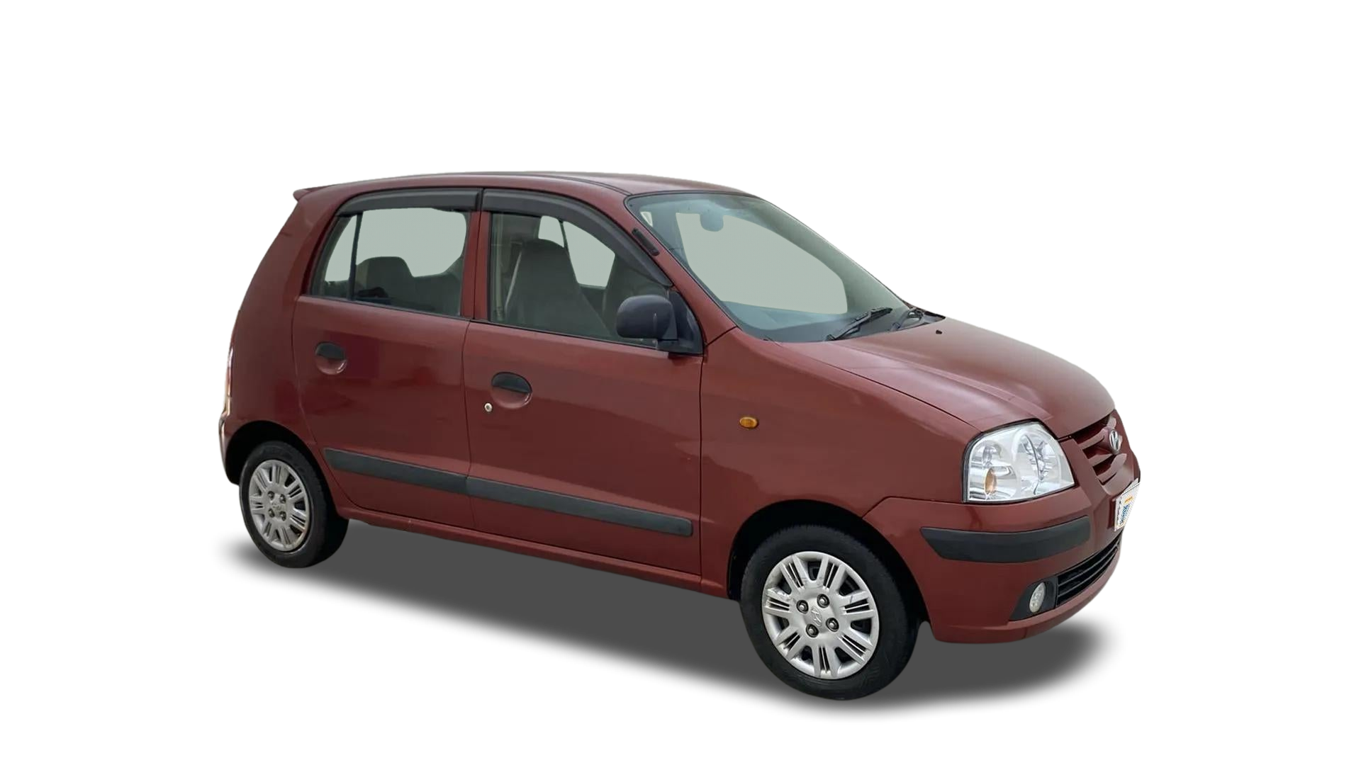 Hyundai Santro Xing-img