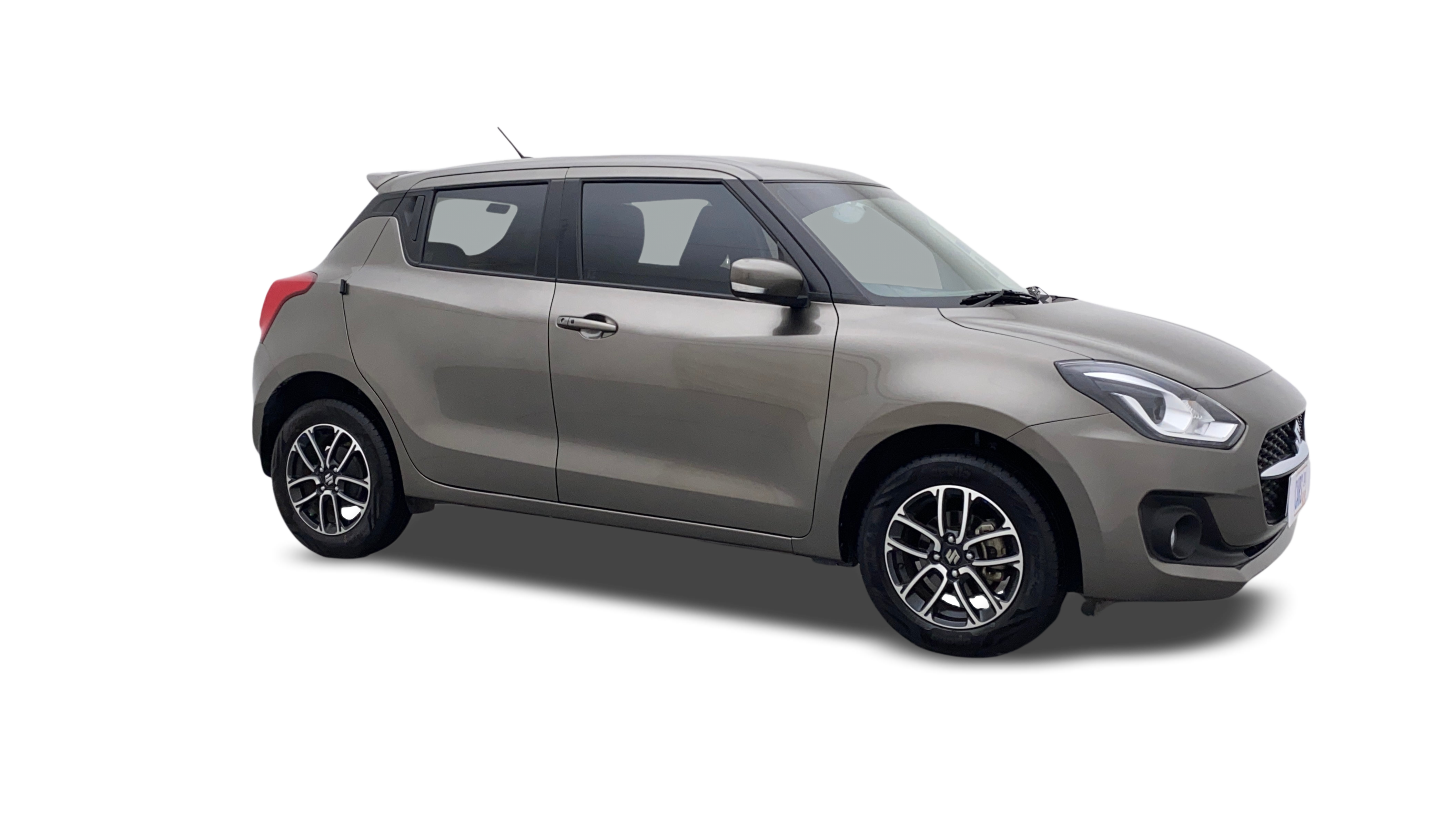 2022 Maruti Swift - Hatchback - Petrol - Manual - ₹8.19 lakh