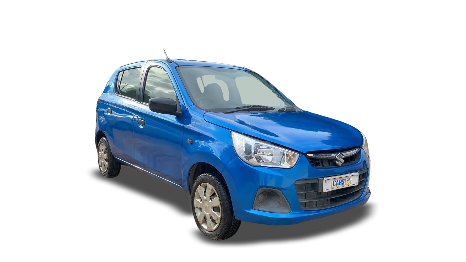 Maruti Alto K10-img