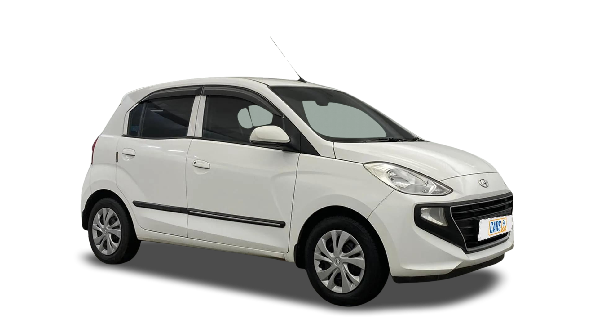 Hyundai NEW SANTRO-img