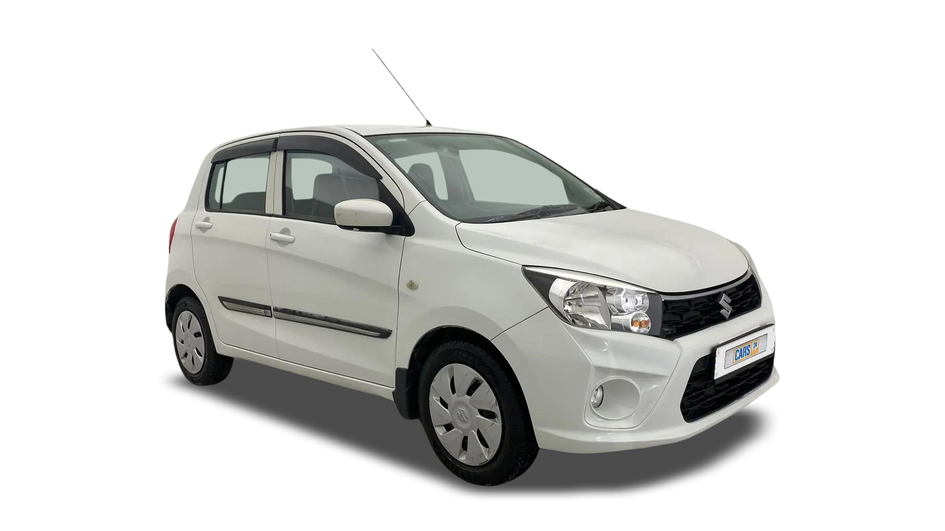 Maruti Celerio-img