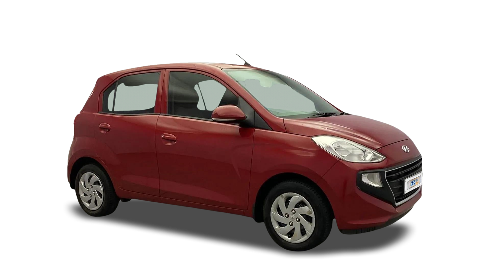 Hyundai NEW SANTRO-img
