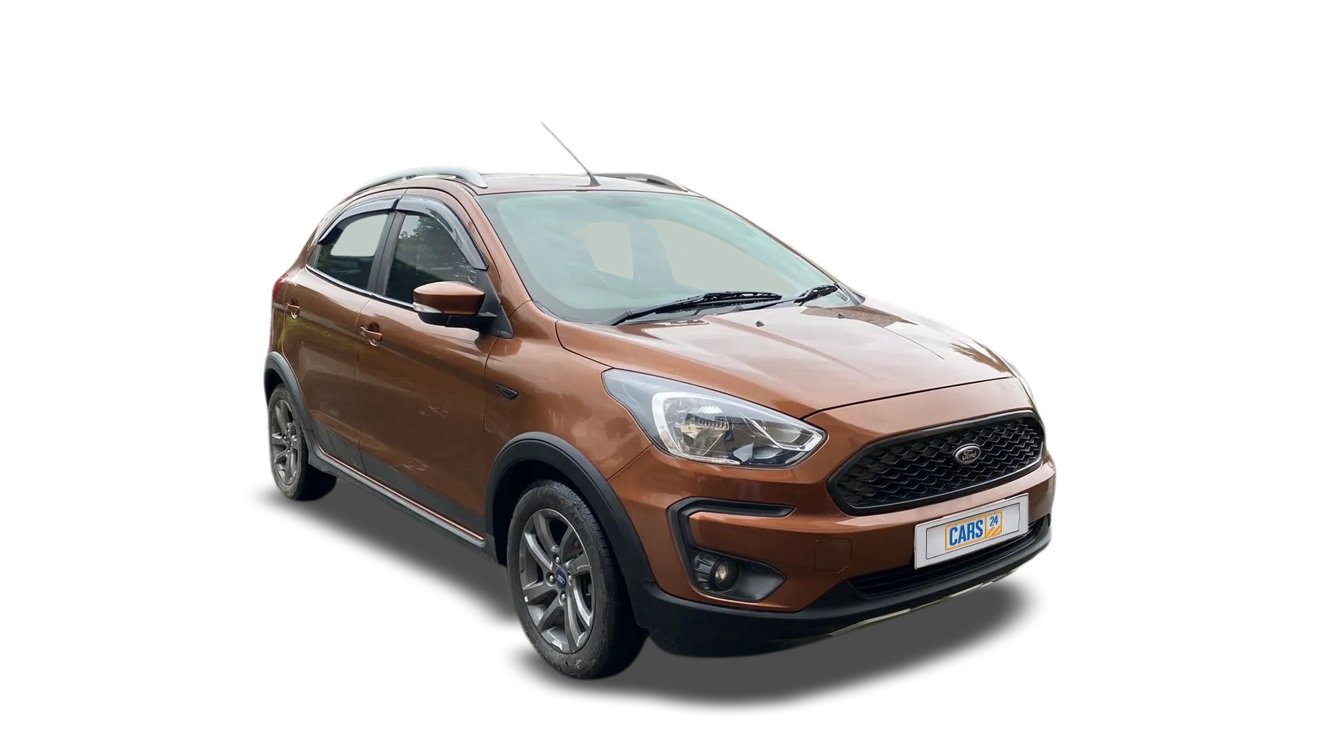 Ford FREESTYLE-img