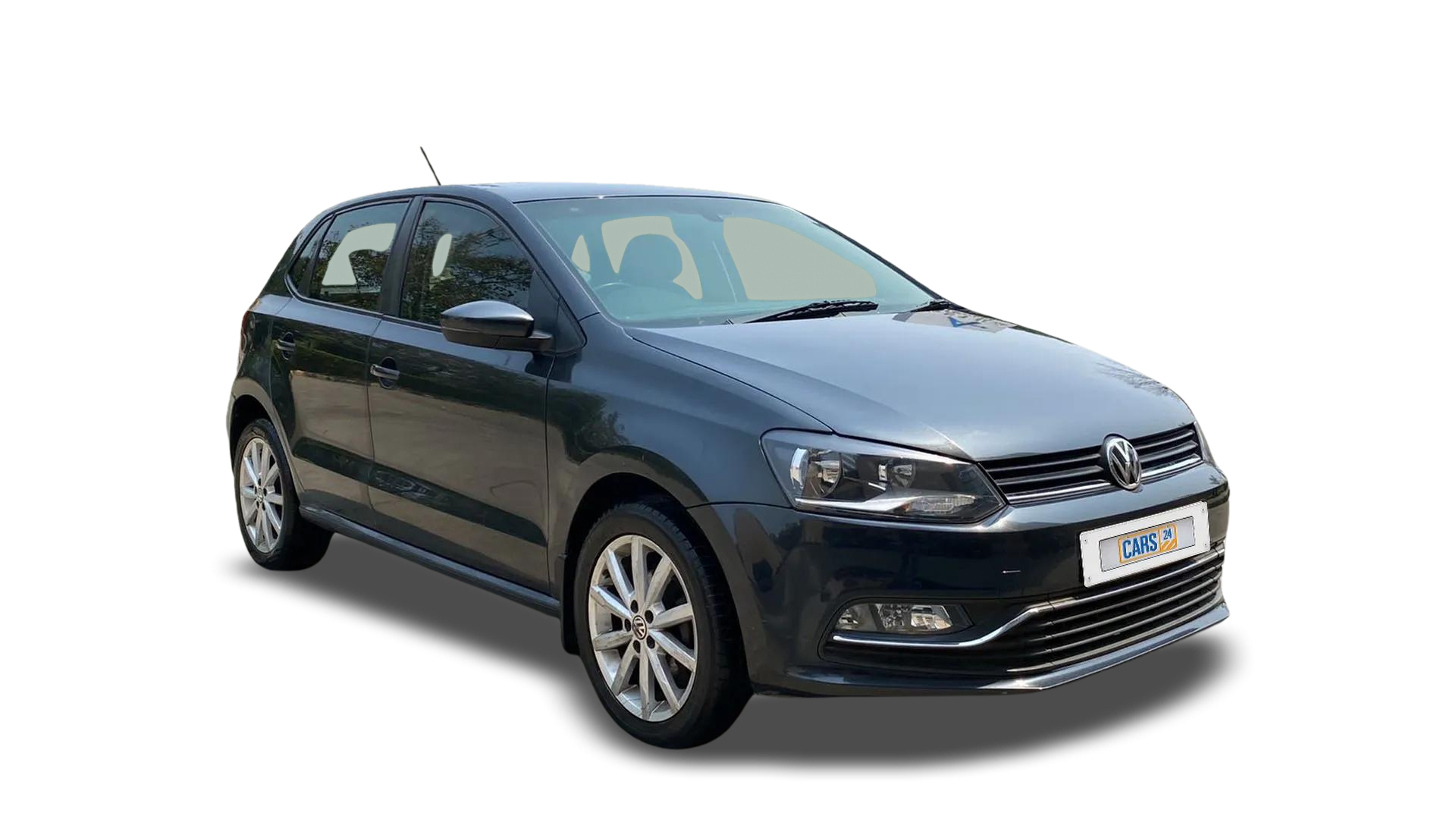 Volkswagen Polo-img
