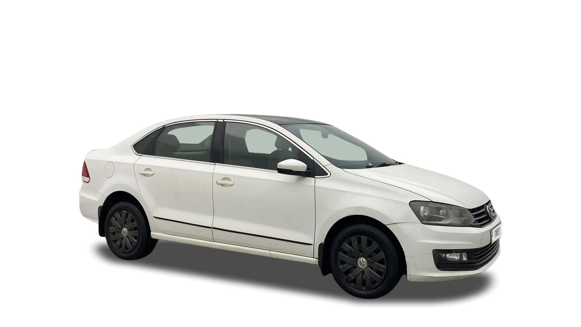 2016 Volkswagen Vento - Sedan - Petrol - Manual - ₹4.15 lakh