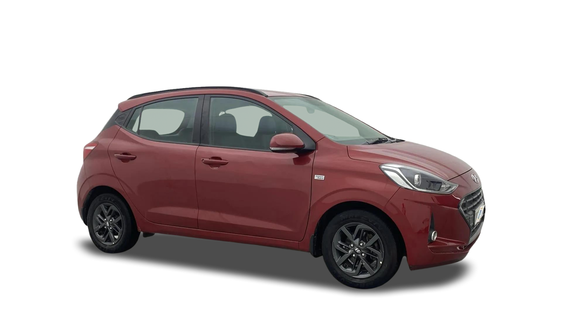 Hyundai GRAND I10 NIOS-img