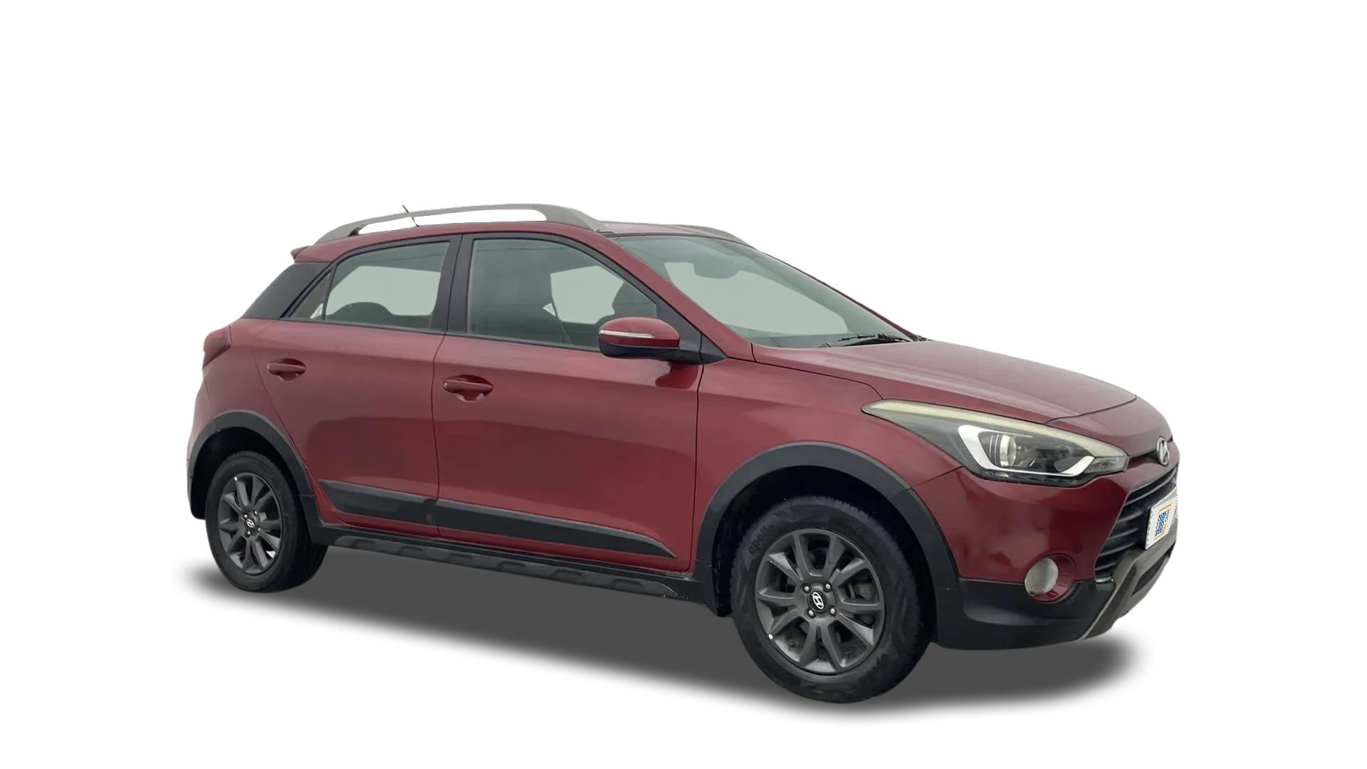 Hyundai i20 Active-img