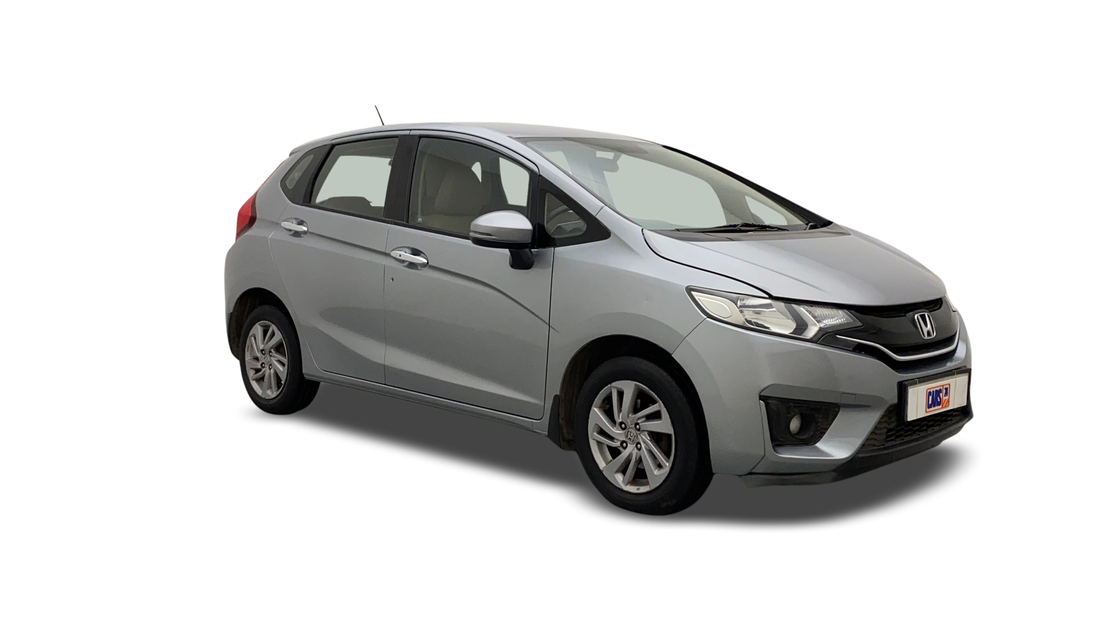 2018 Honda Jazz - Hatchback - Petrol - Automatic - ₹7.17 lakh