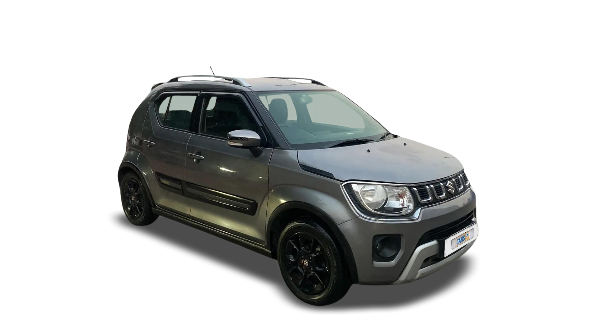 Maruti IGNIS-img