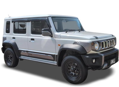 Maruti JIMNY-img