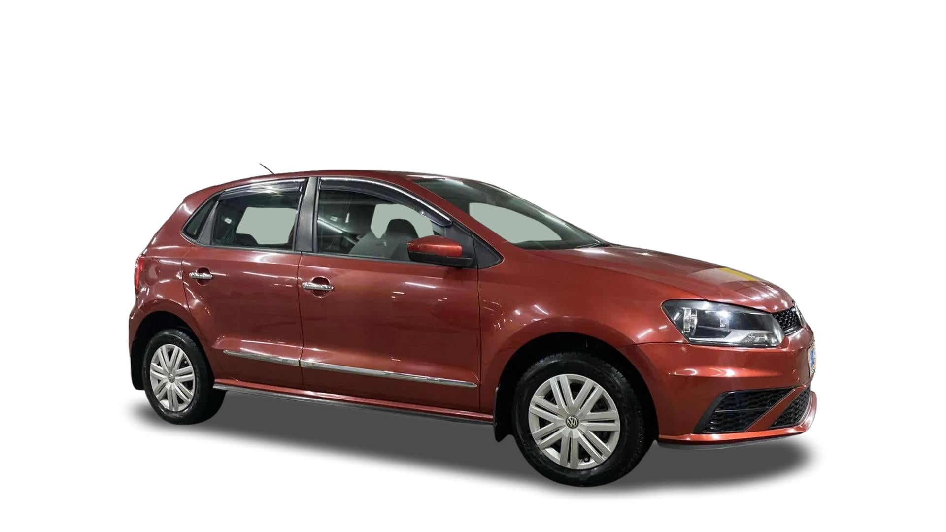Volkswagen Polo-img