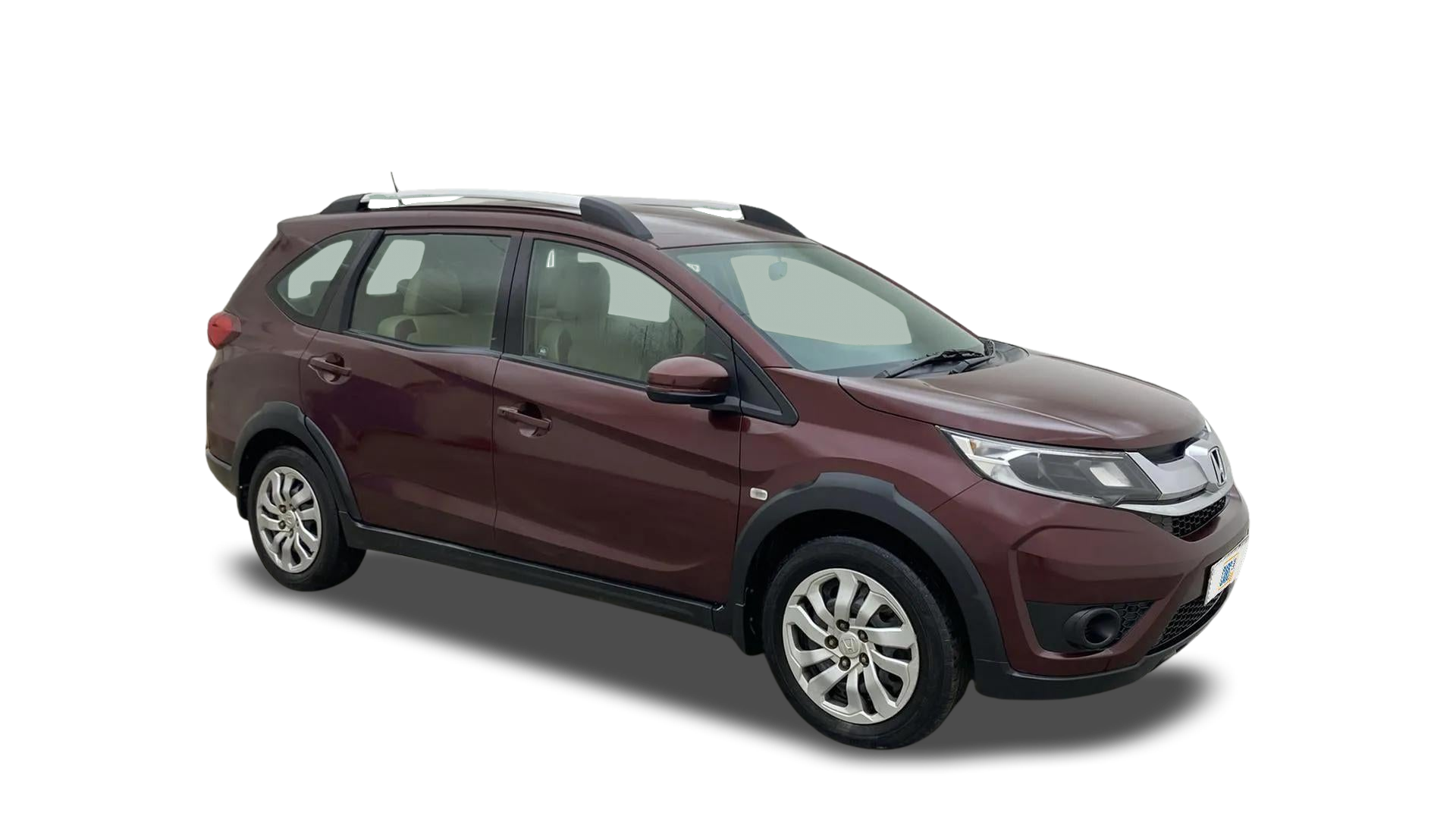 Honda BR-V-img