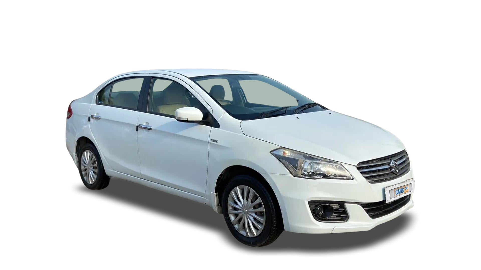 Maruti Ciaz-img