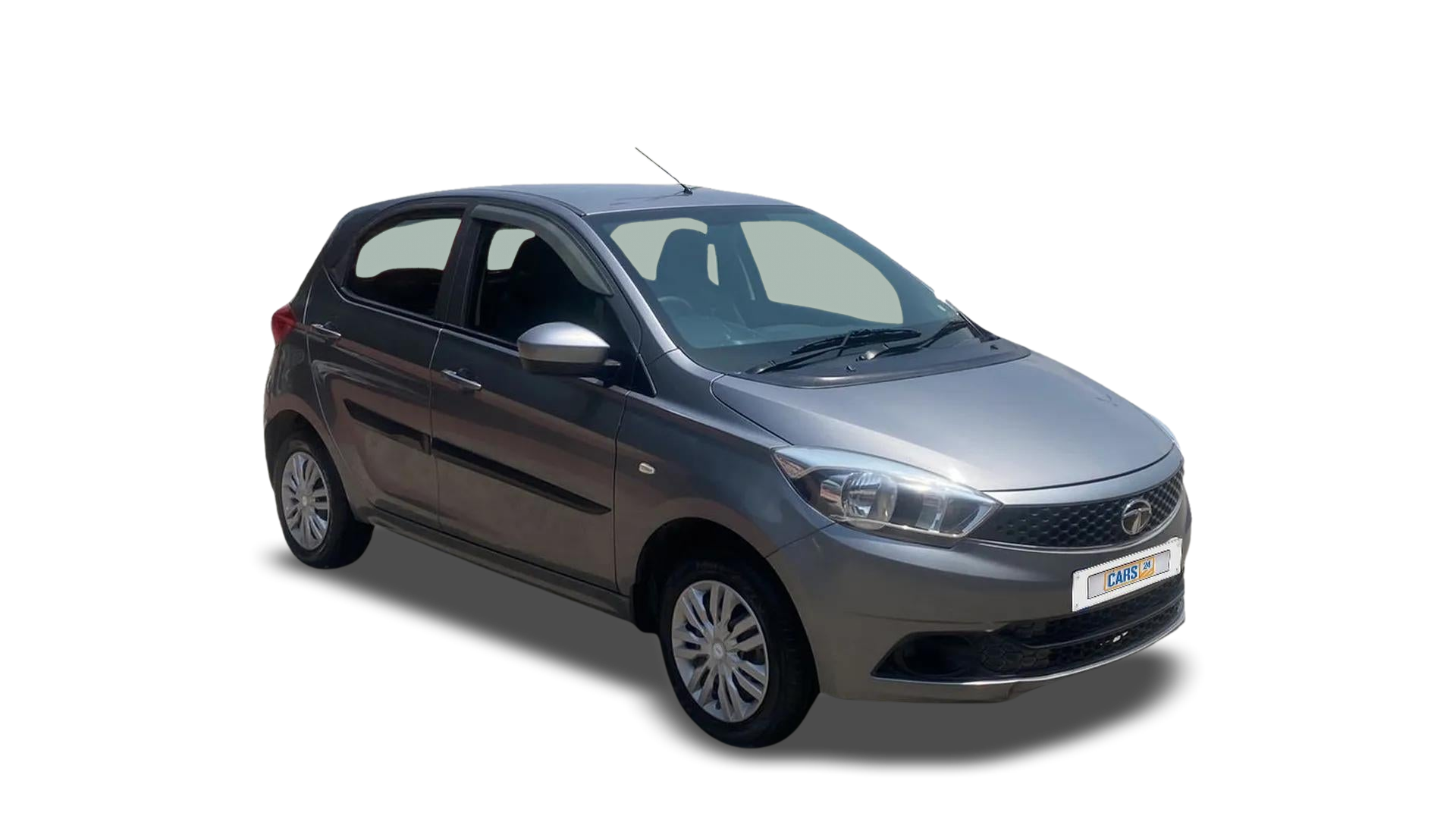 2019 Tata Tiago - Hatchback - Petrol - Manual - ₹4.27 lakh
