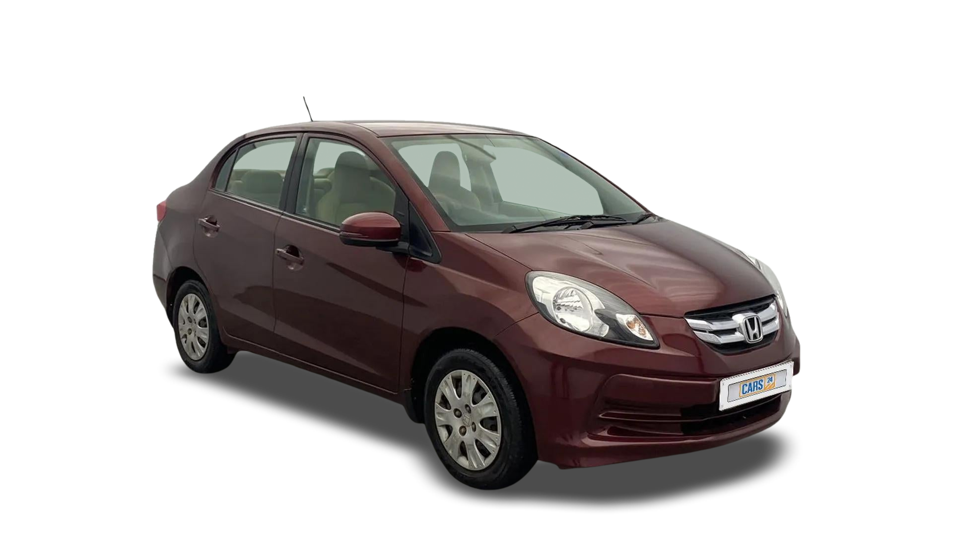 Honda Amaze-img