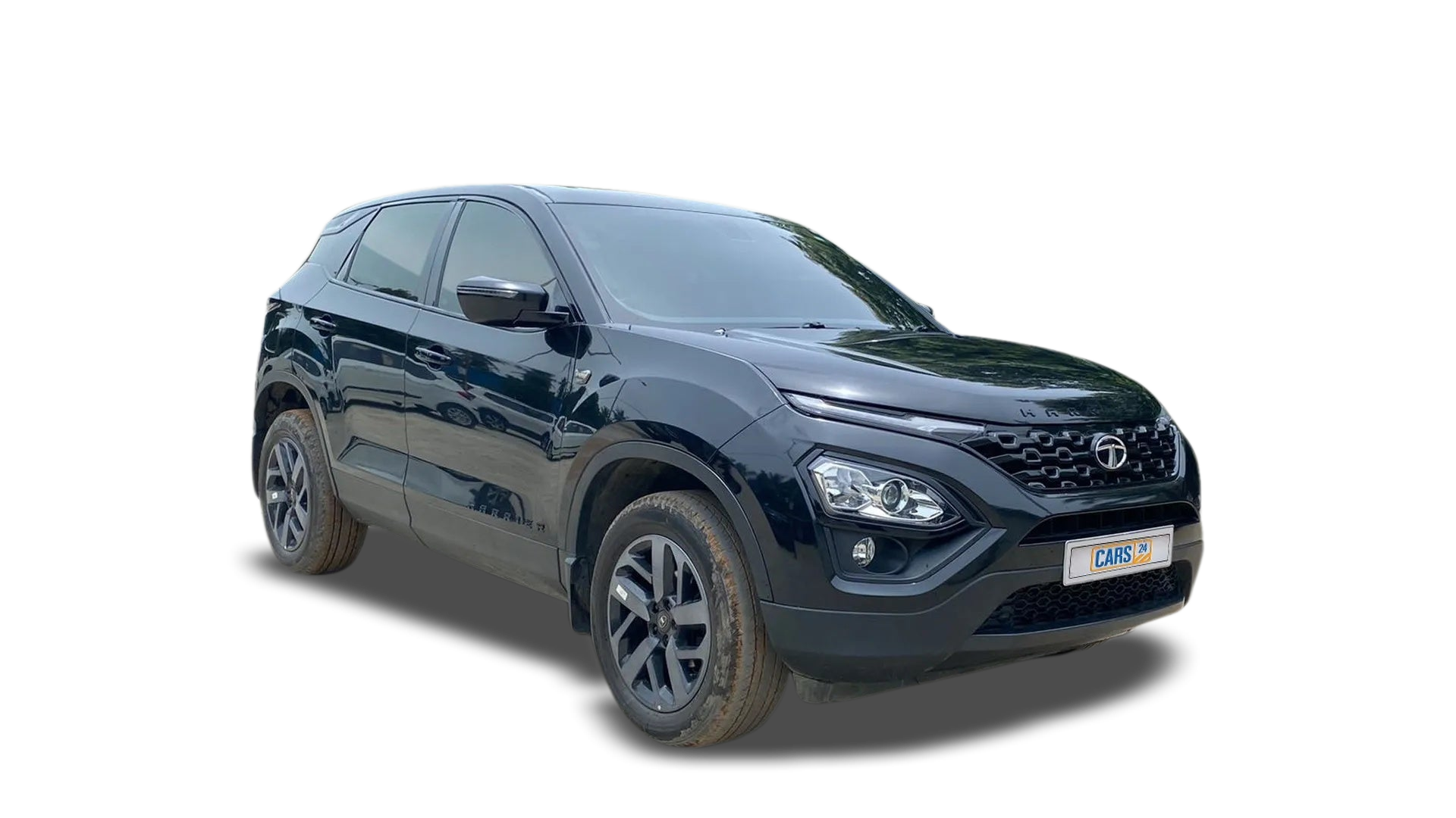 Tata Harrier-img