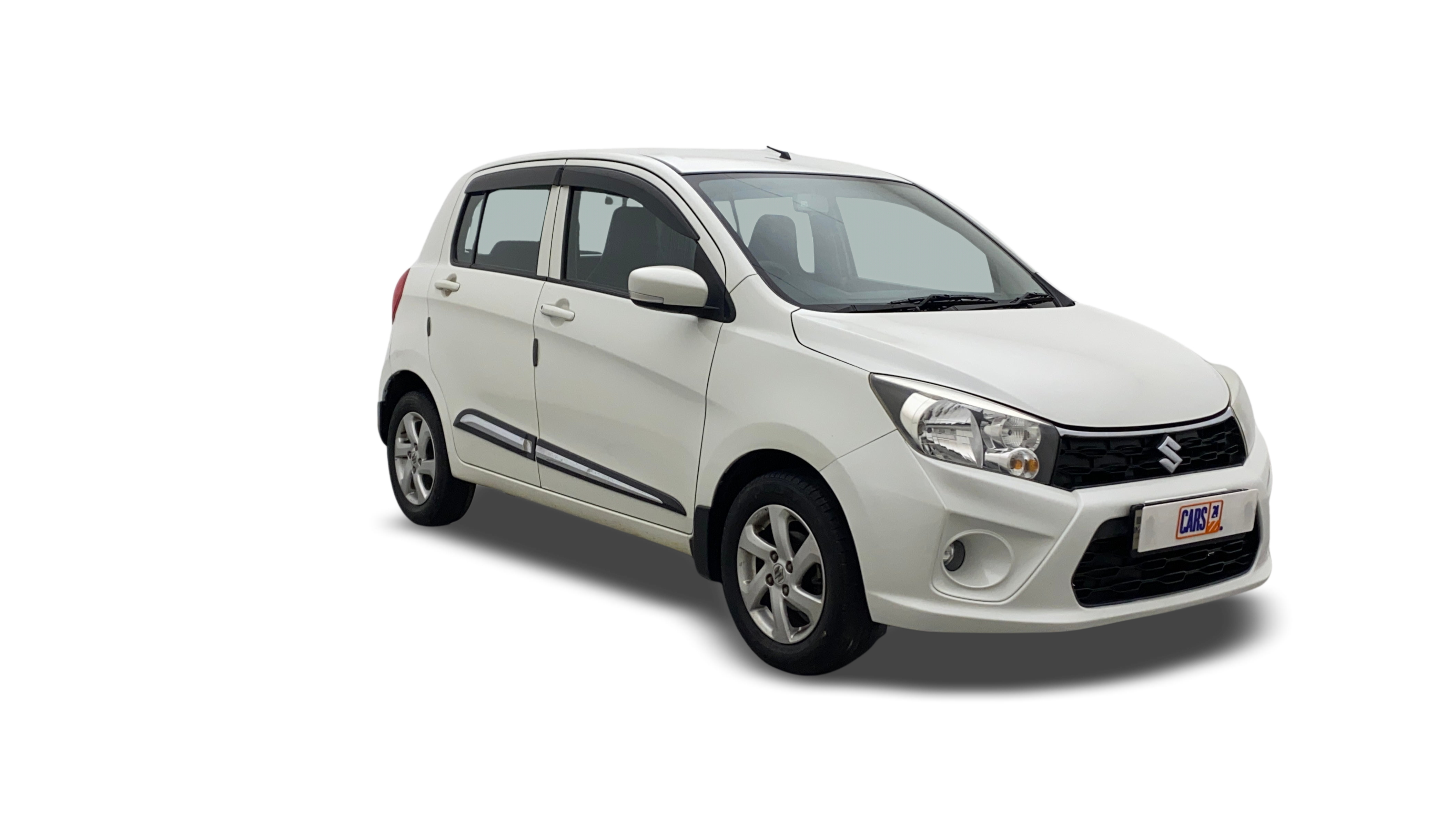 2020 Maruti Celerio - Hatchback - Petrol - Manual - ₹5.03 lakh