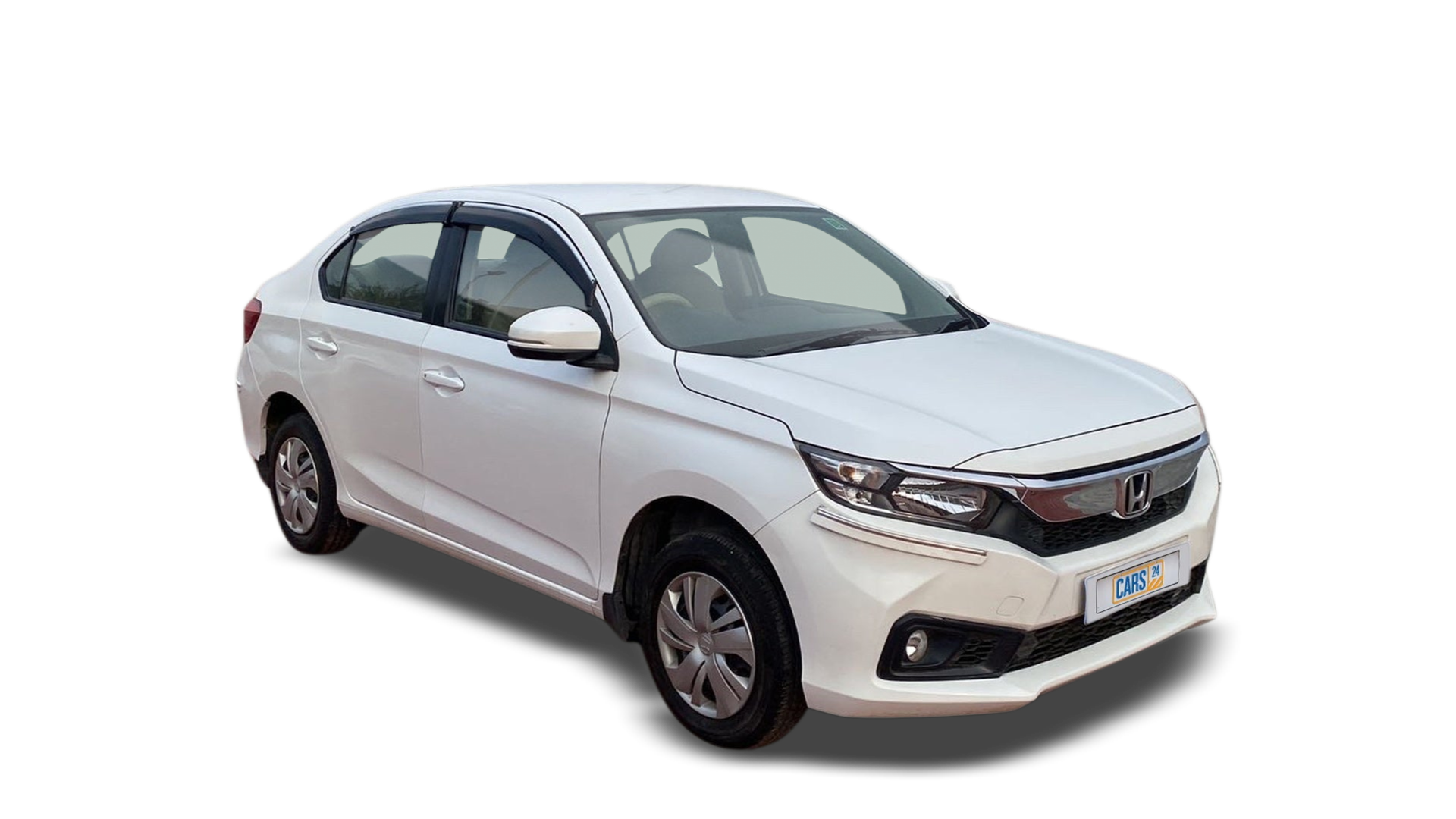 2019 Honda Amaze - Sedan - Petrol - Manual - ₹5.08 lakh