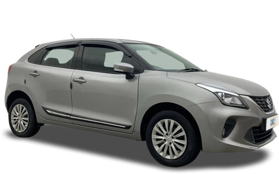 Maruti Baleno-img