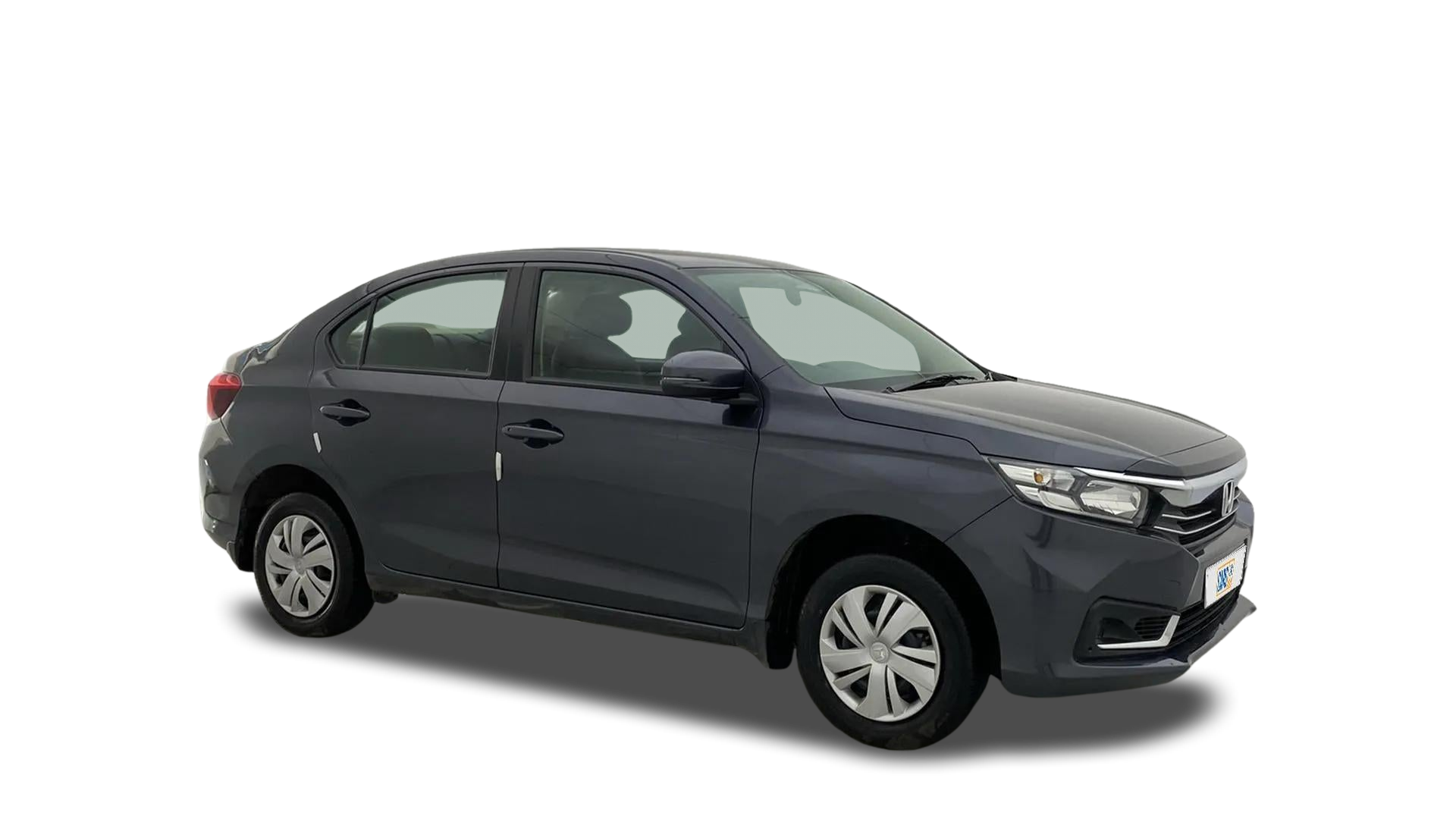 2022 Honda Amaze - Sedan - Petrol - Manual - ₹6.05 lakh