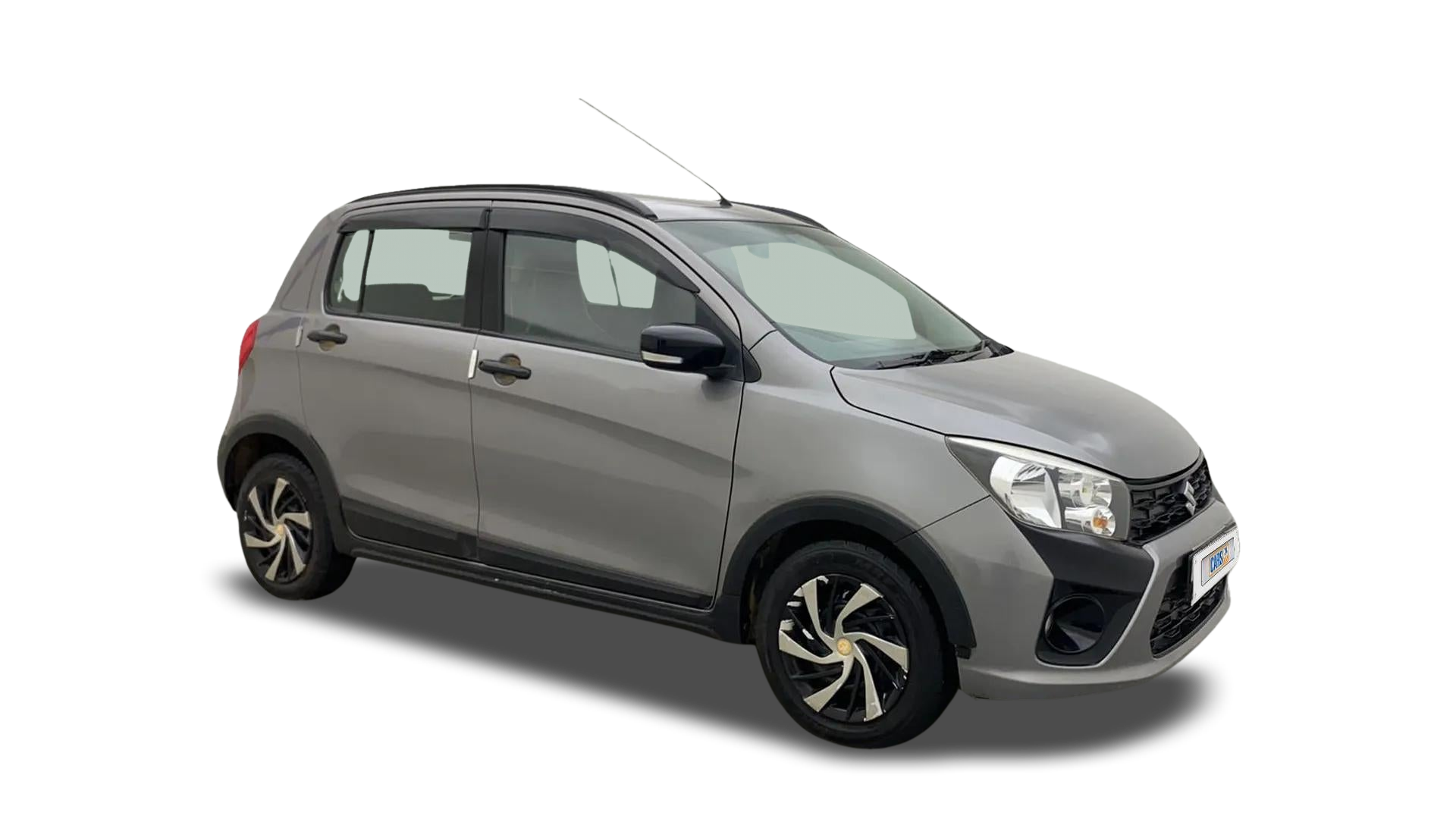 2021 Maruti Celerio X - Hatchback - Petrol - Manual - ₹3.80 lakh