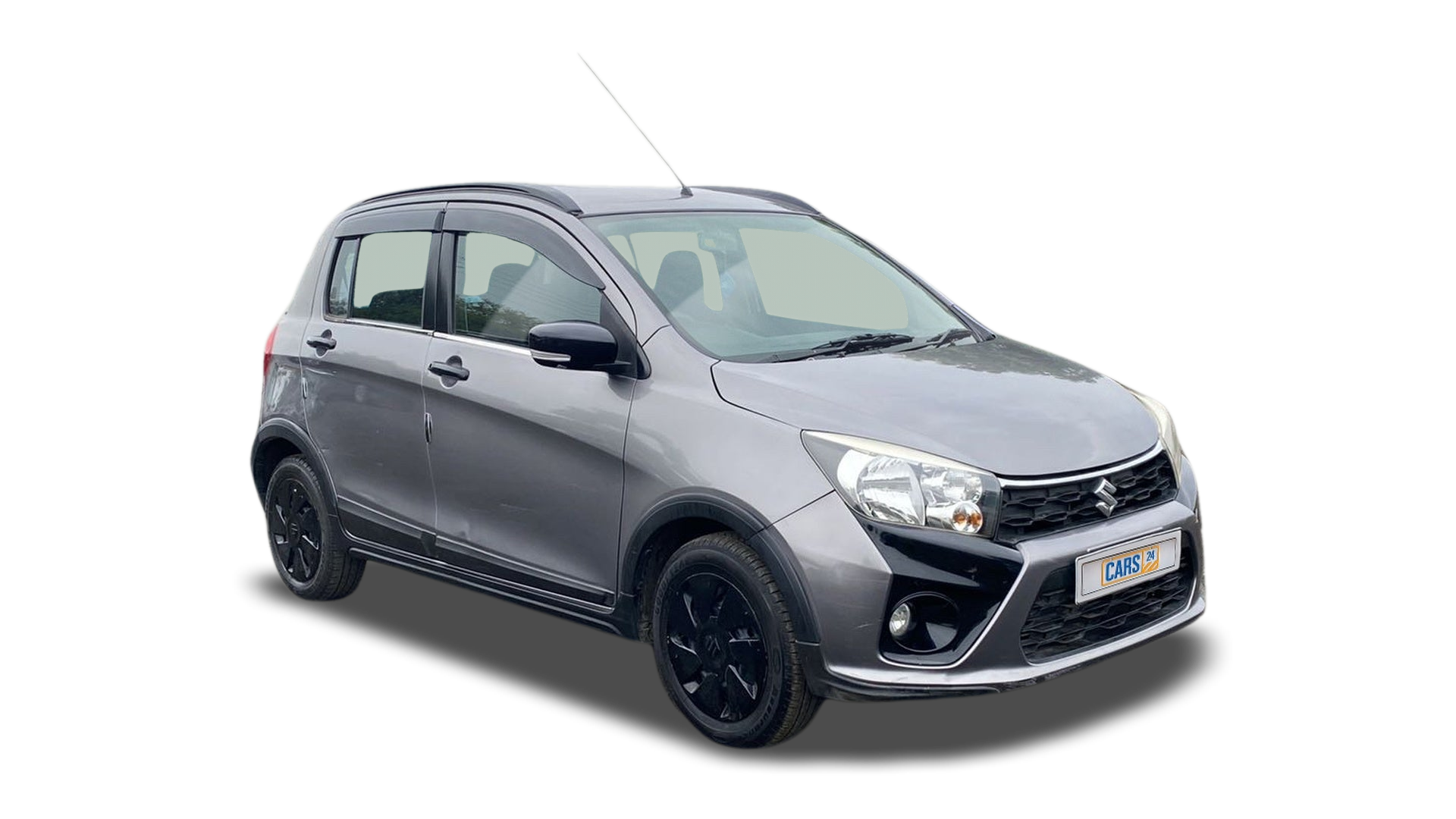 Maruti Celerio X-img