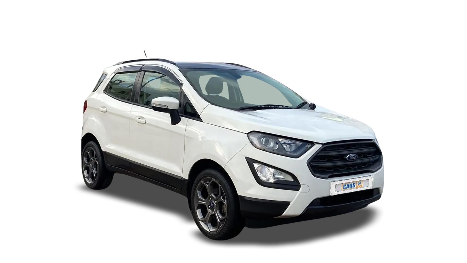 Ford Ecosport-img
