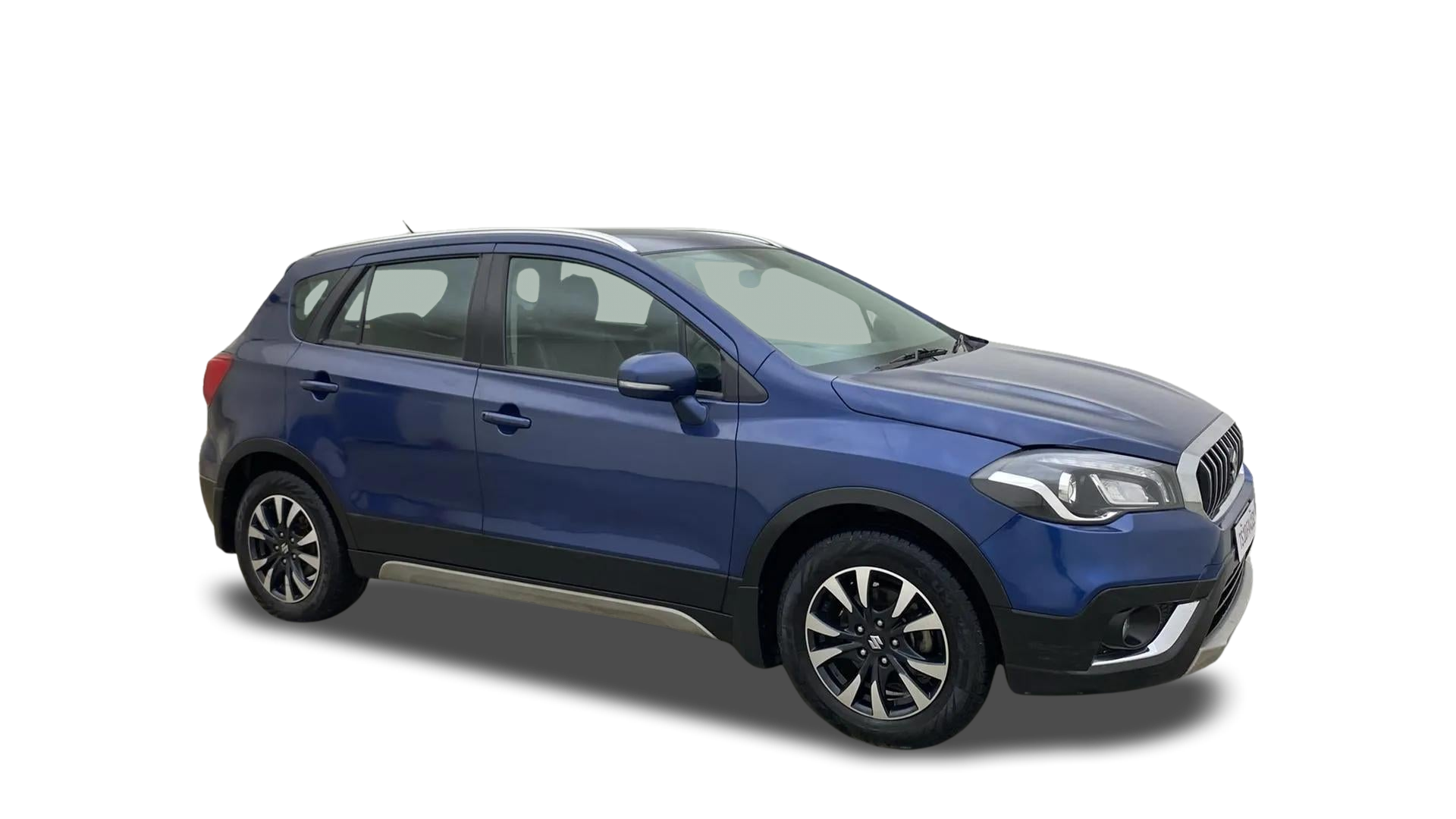 Maruti S Cross-img
