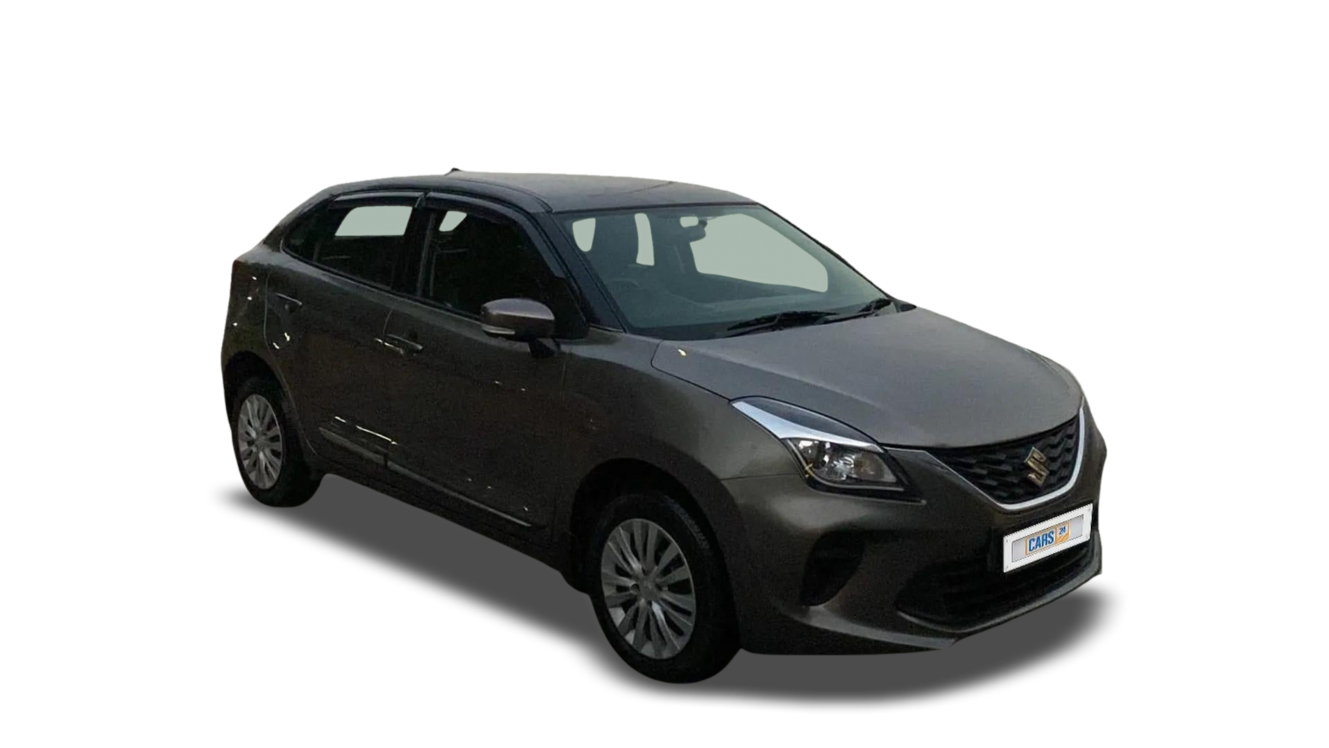 Maruti Baleno-img