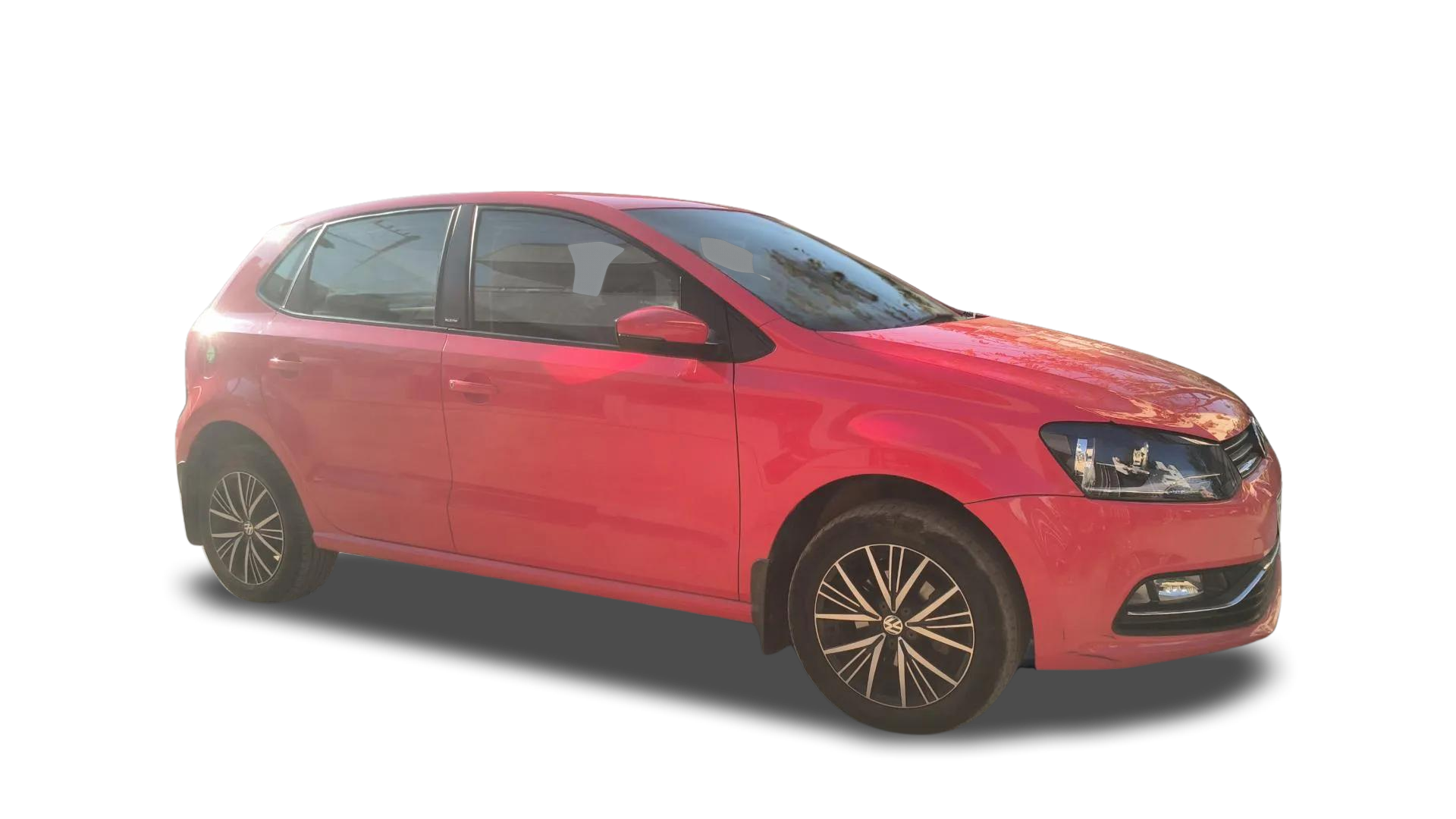 Volkswagen Polo-img