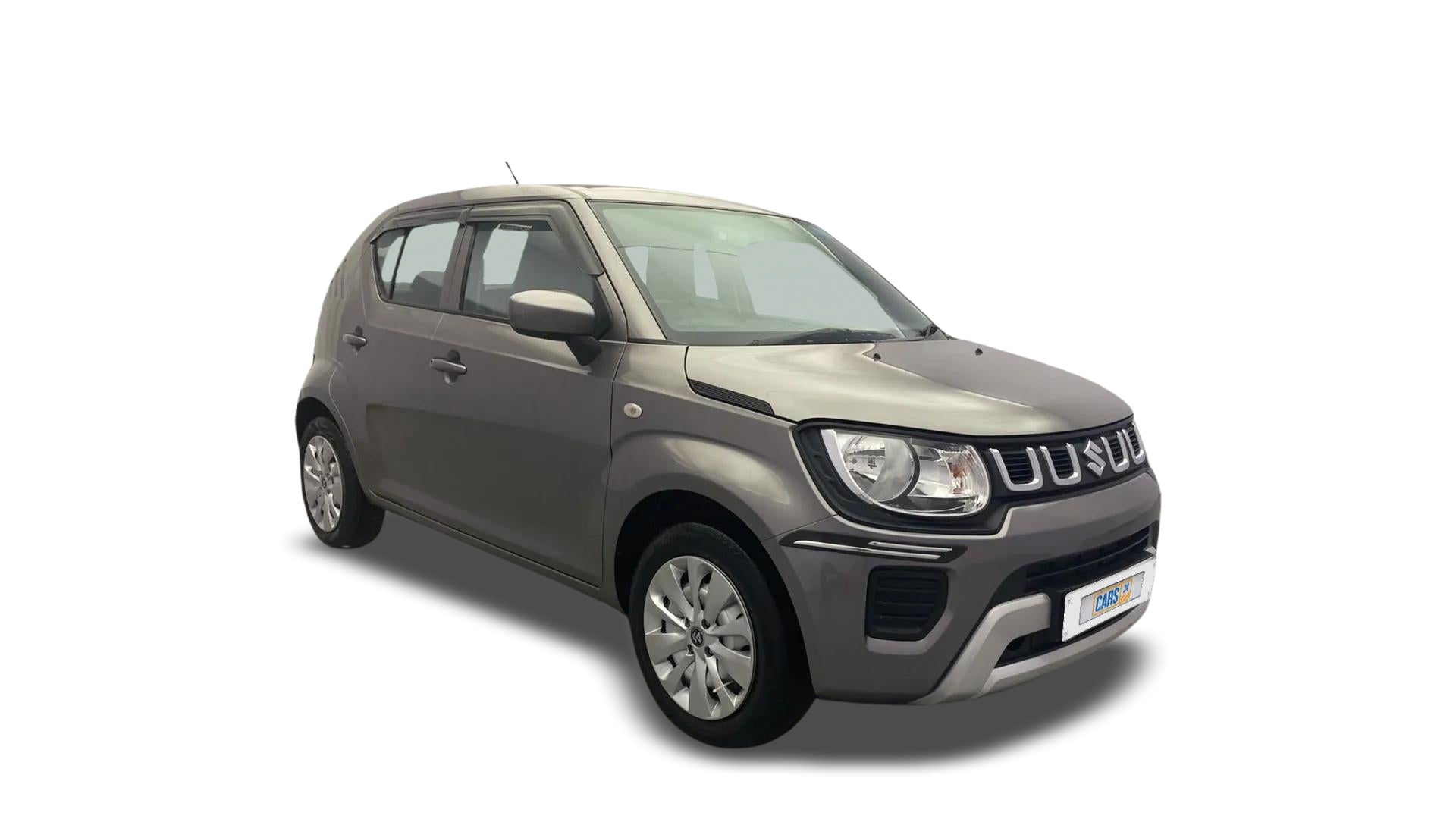 Maruti IGNIS-img