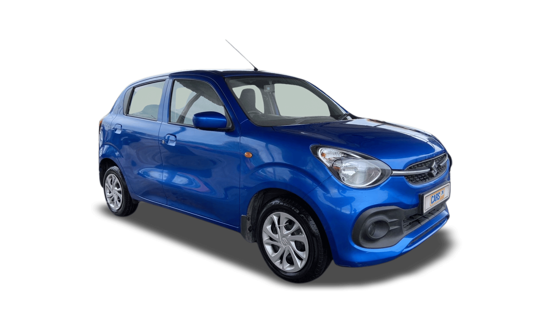 2022 Maruti Celerio - Hatchback - Petrol - Manual - ₹4.87 lakh