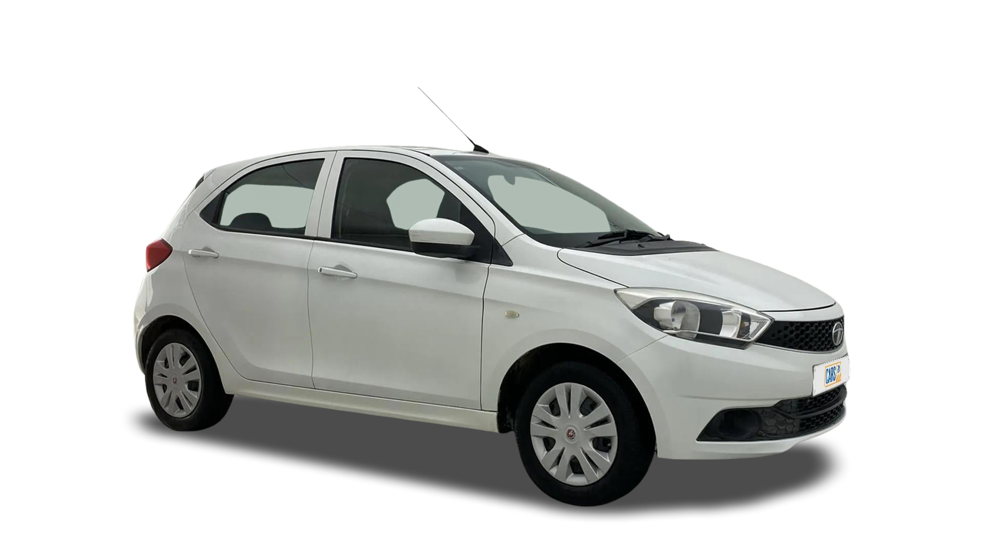2017 Tata Tiago - Hatchback - CNG - Manual - ₹3.10 lakh