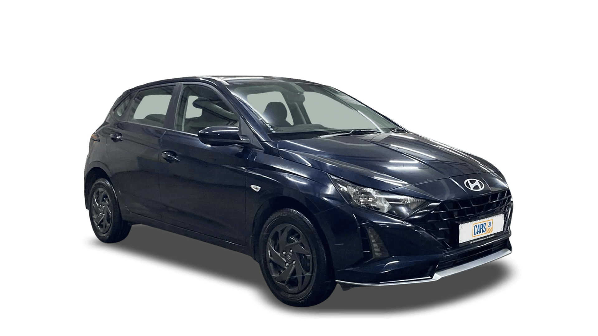 2024 Hyundai NEW I20 - Hatchback - Petrol - Manual - ₹7.35 lakh