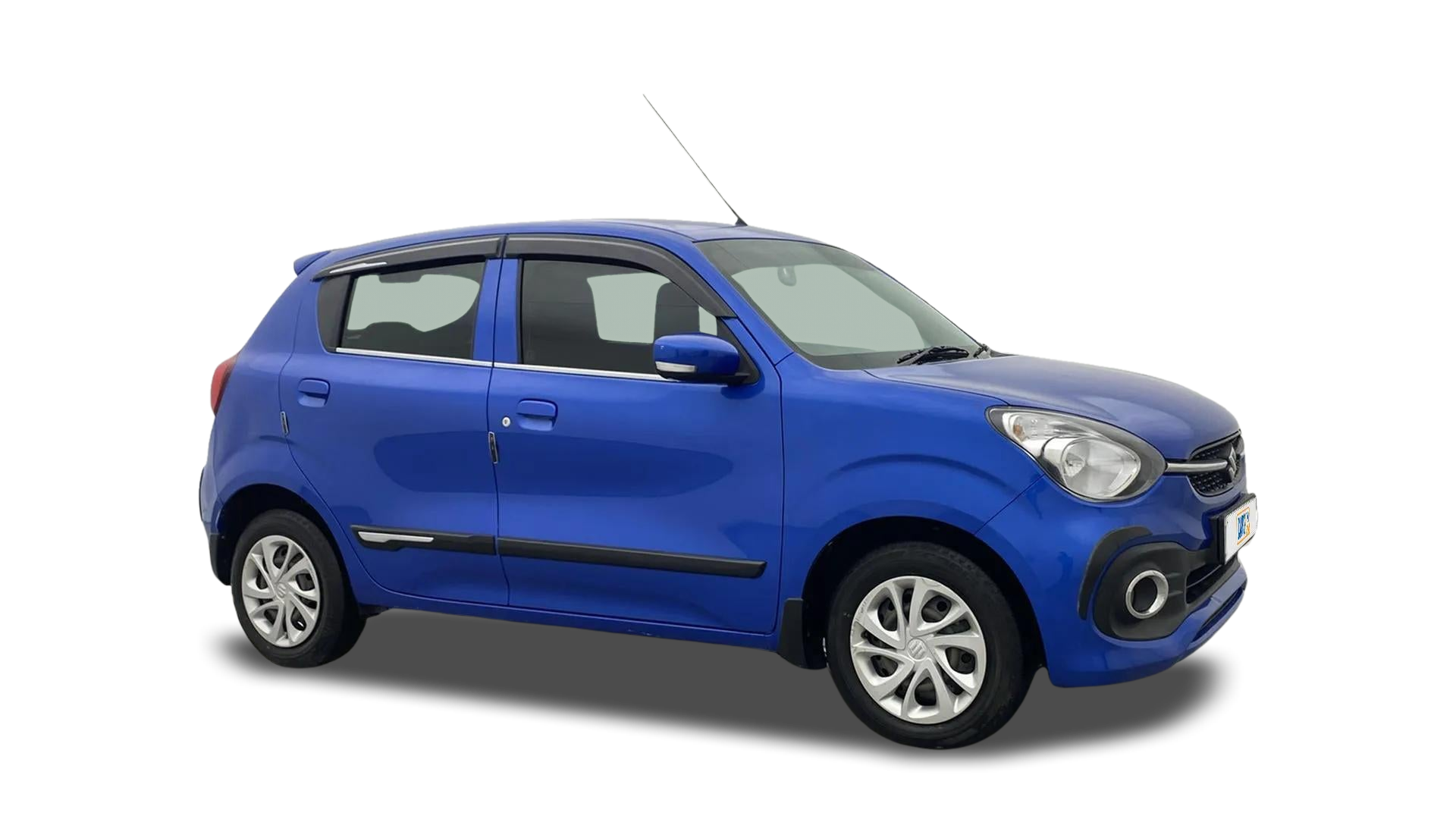 2023 Maruti Celerio - Hatchback - Petrol - Manual - ₹5.06 lakh