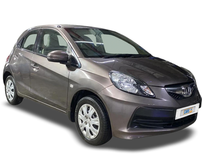 Honda Brio-img