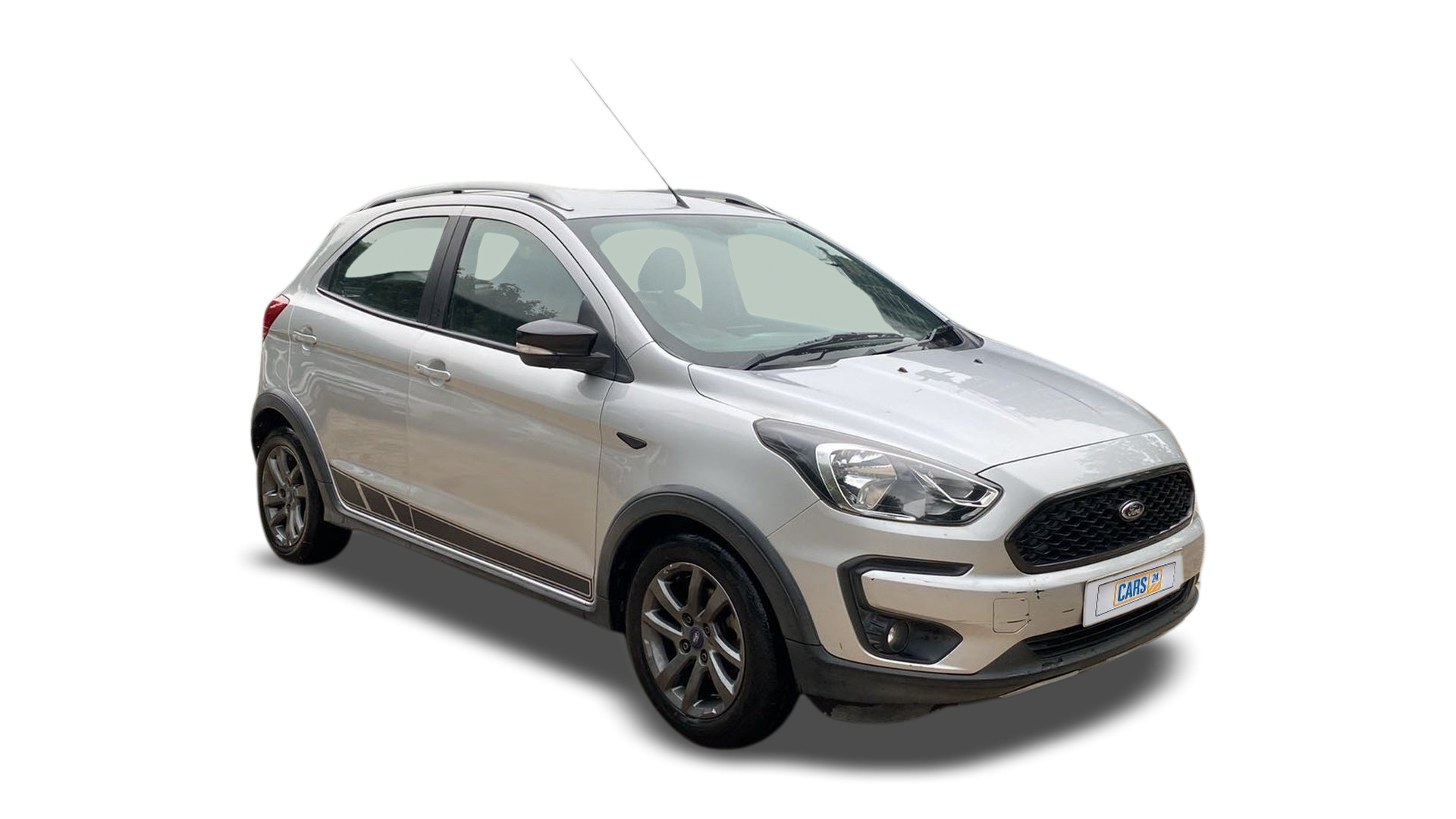 Ford FREESTYLE-img